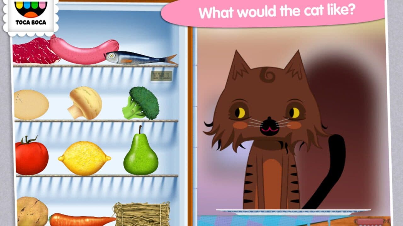 Toca Kitchen thumbnail 4