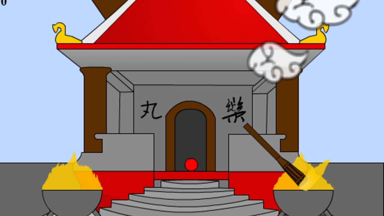 ButtonHunt 3 screenshot 1