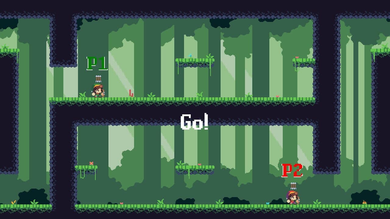 Archery Showdown screenshot 1