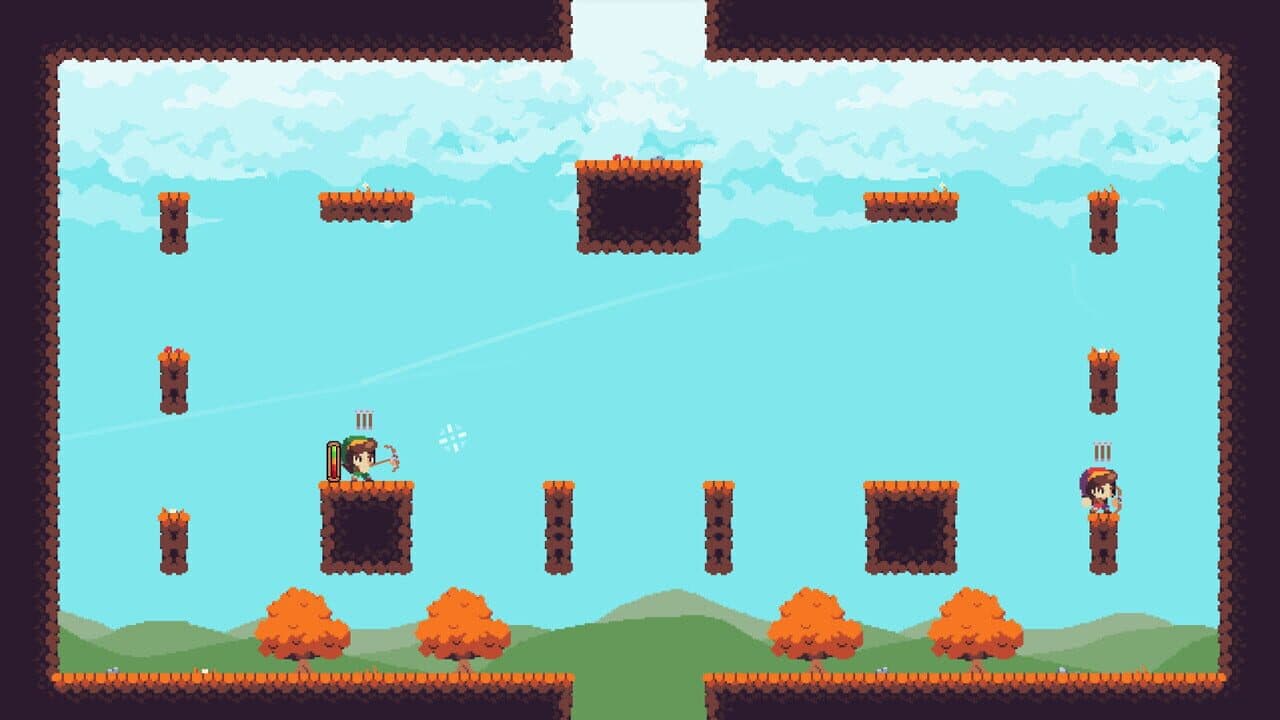 Archery Showdown thumbnail 3