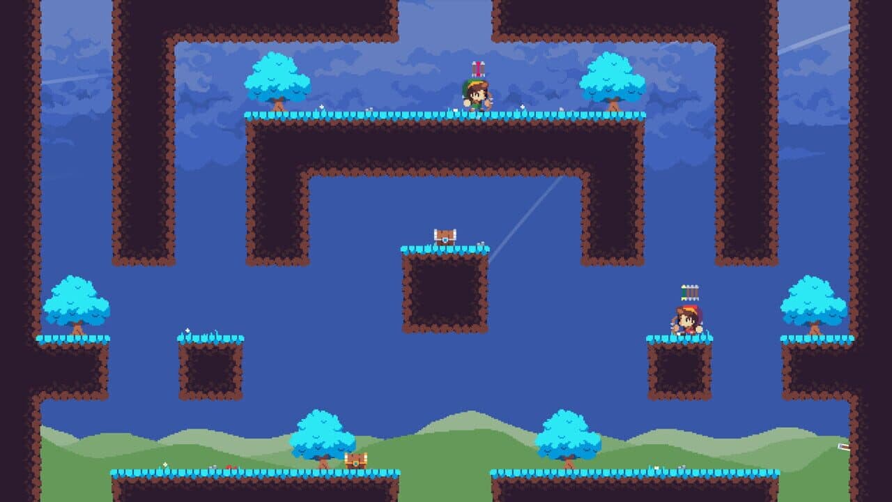 Archery Showdown thumbnail 4