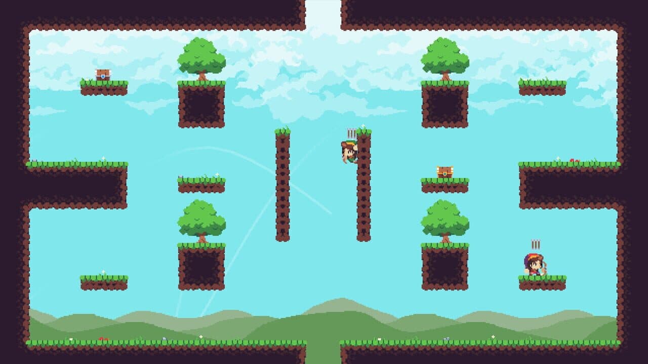 Archery Showdown thumbnail 5