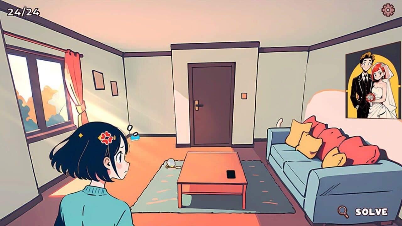 Little Problems thumbnail 3
