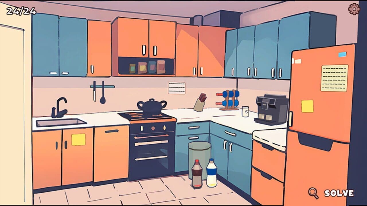 Little Problems thumbnail 7