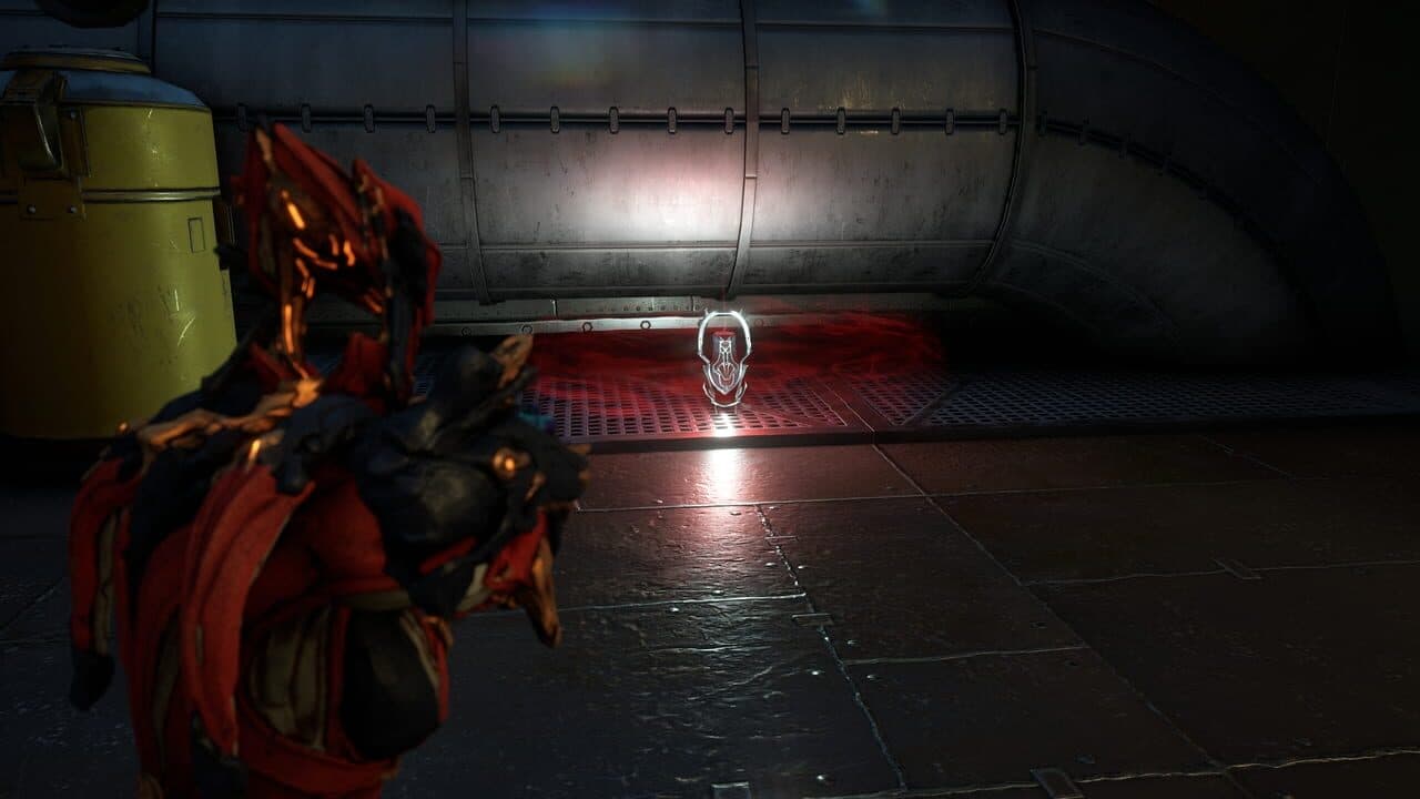 Warframe: Abyss of Dagath thumbnail 2