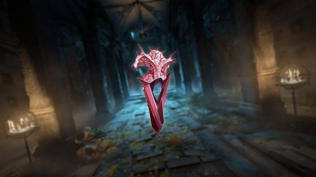 Warframe: Abyss of Dagath thumbnail 3