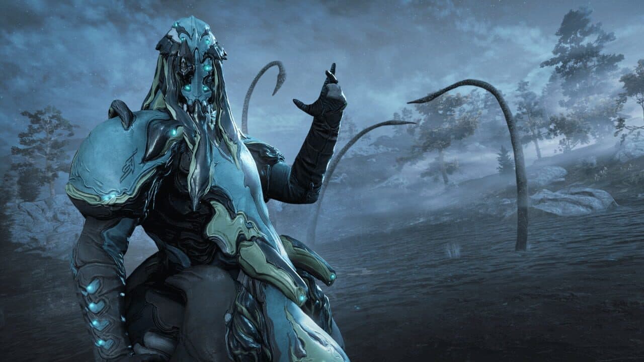 Warframe: Abyss of Dagath thumbnail 4