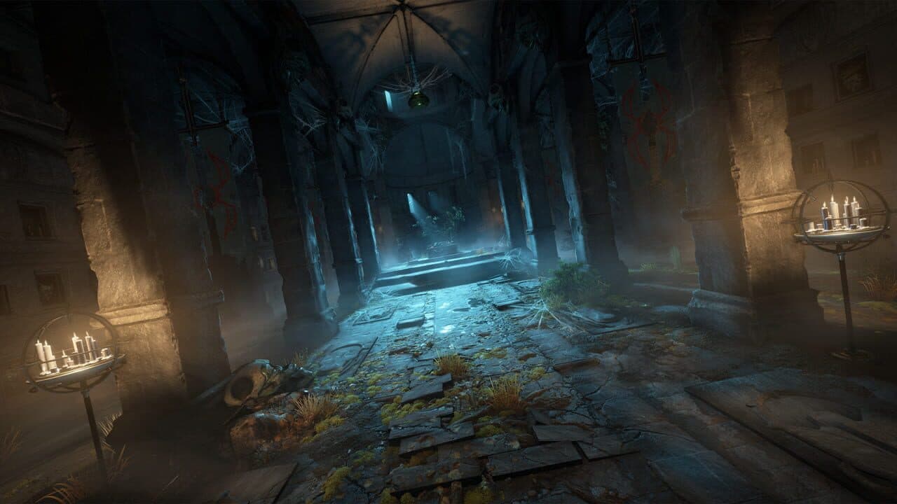 Warframe: Abyss of Dagath thumbnail 5