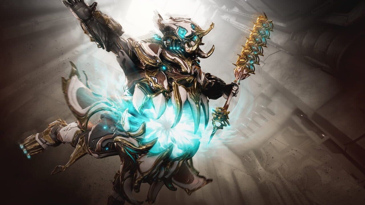 Warframe: Abyss of Dagath thumbnail 6