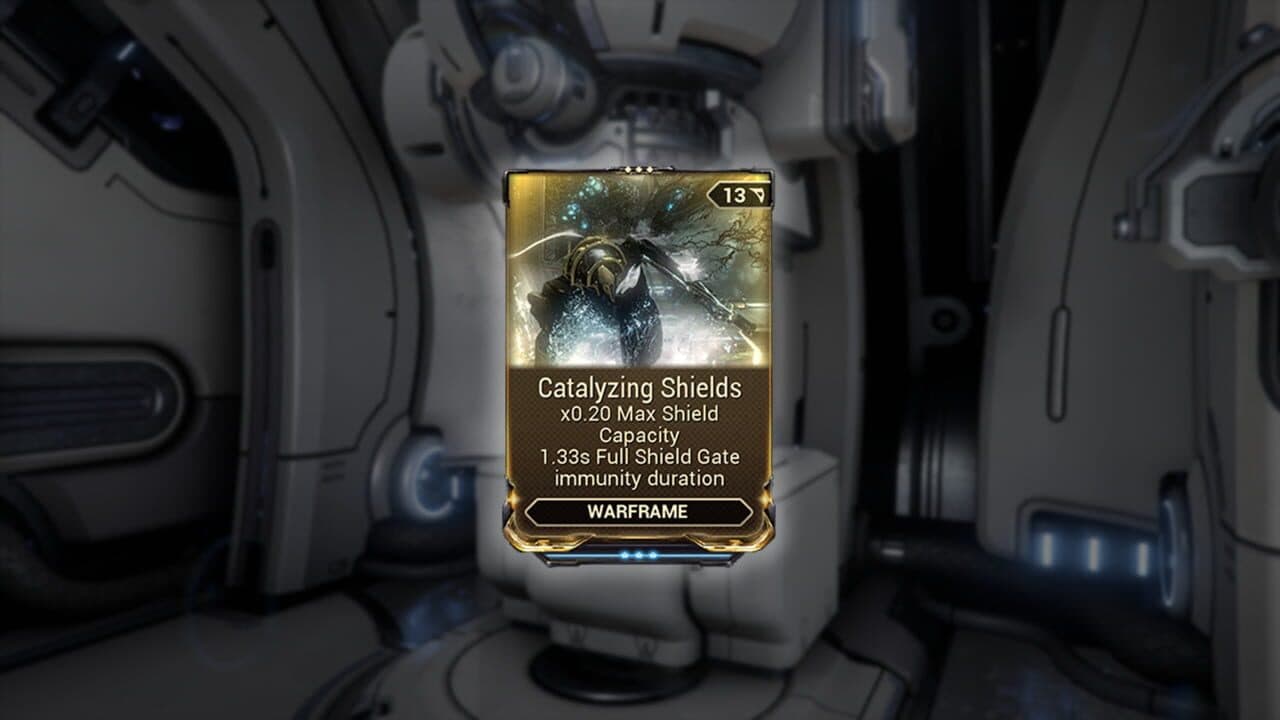 Warframe: Abyss of Dagath thumbnail 7