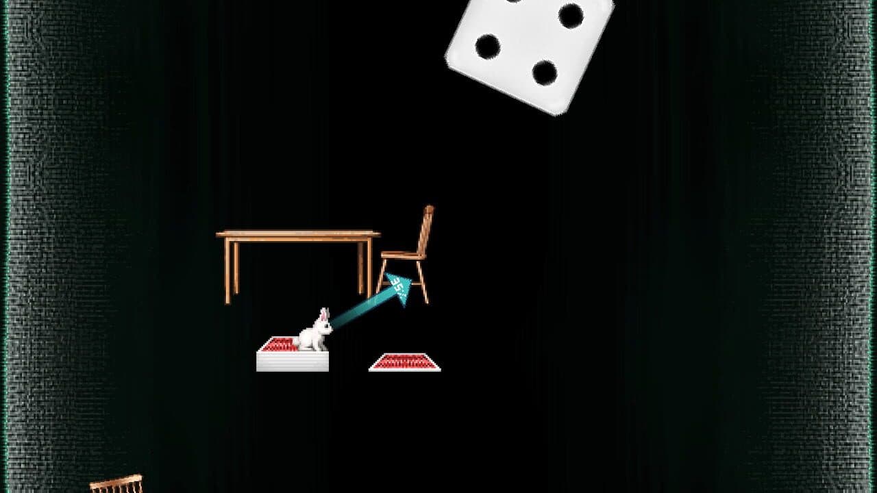 Hopping Up for It screenshot 1