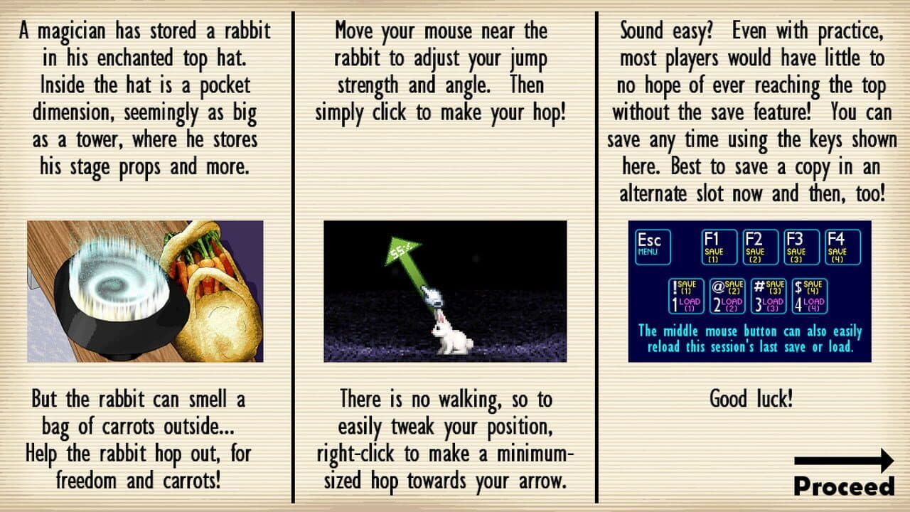 Hopping Up for It thumbnail 3