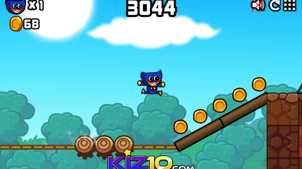 Super Huggie Bros thumbnail 2