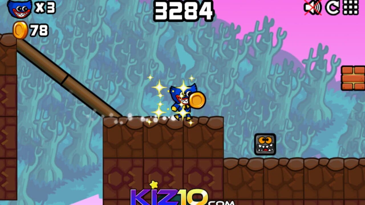Super Huggie Bros thumbnail 3
