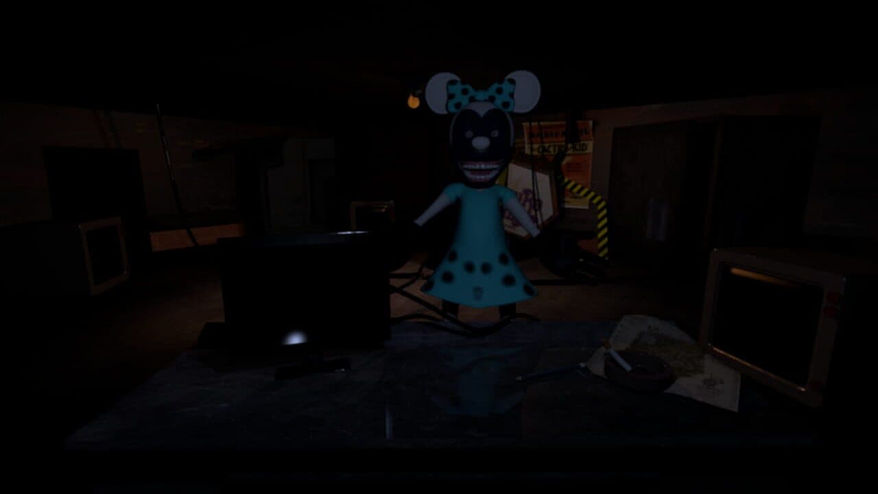 Abandoned: Discovery Island thumbnail 2