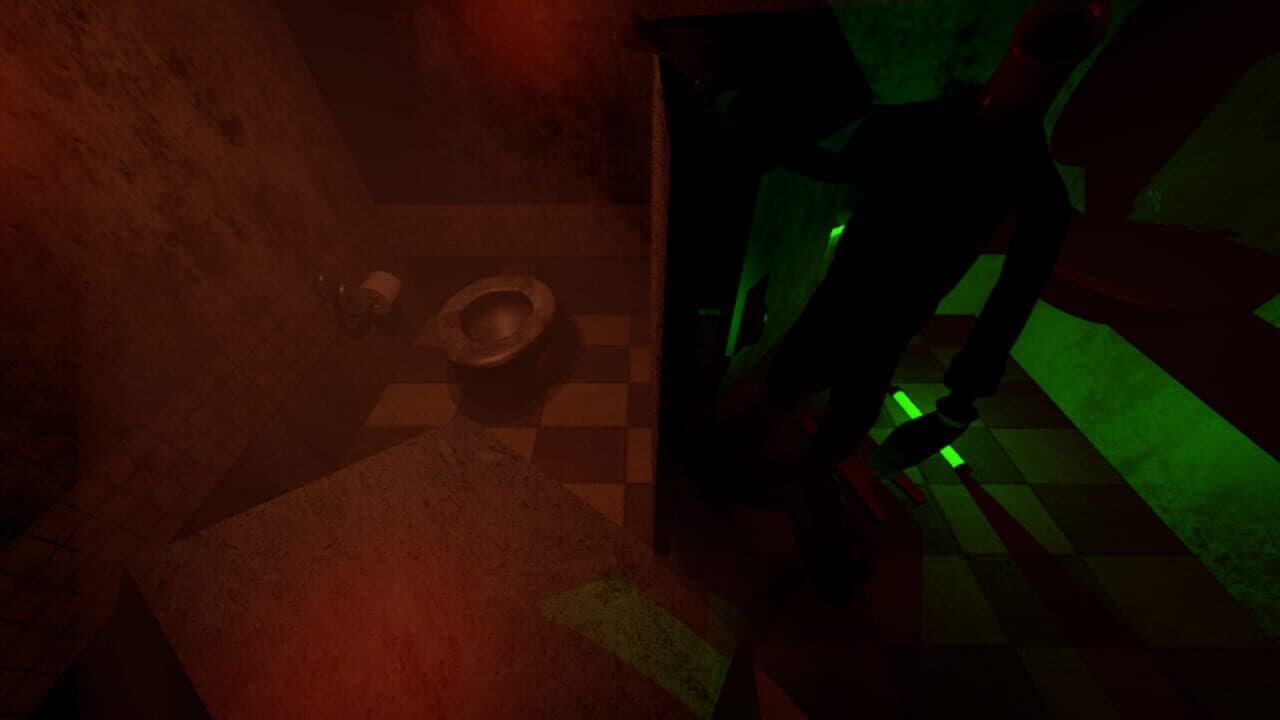 Abandoned: Discovery Island thumbnail 4