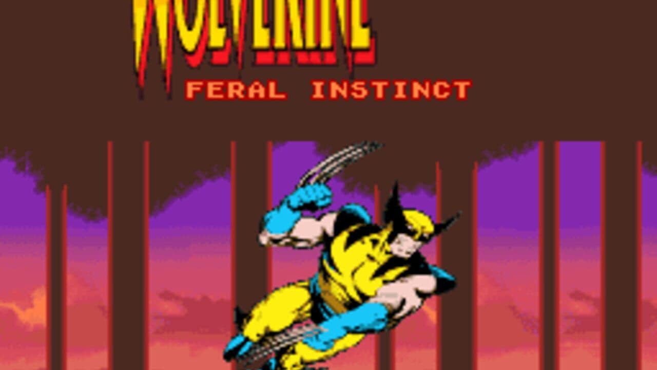 Wolverine: Feral Instinct screenshot 1