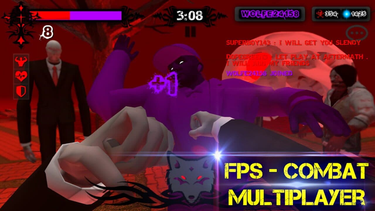 Clash of Evil: The Comeback thumbnail 5