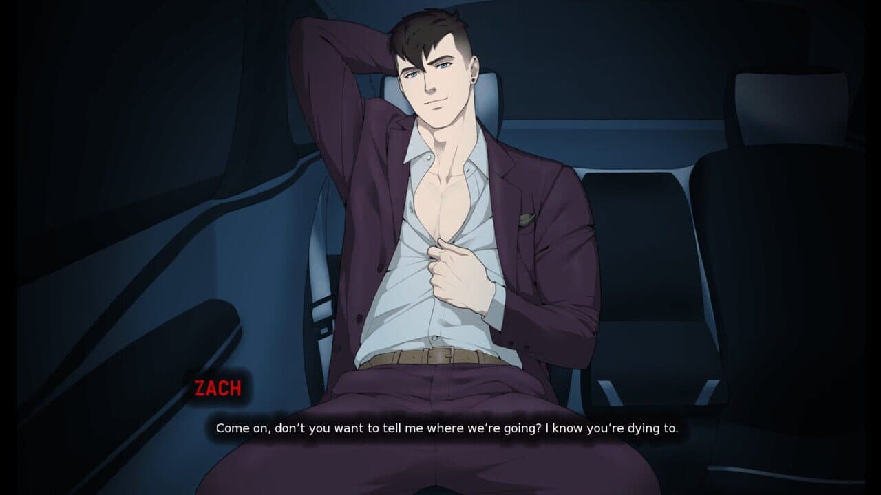 Red Ops: The First Infection screenshot 1