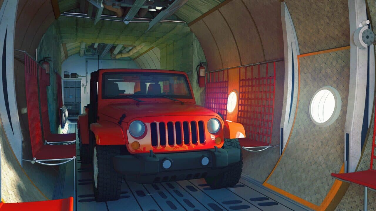 Red Ops: The First Infection thumbnail 4