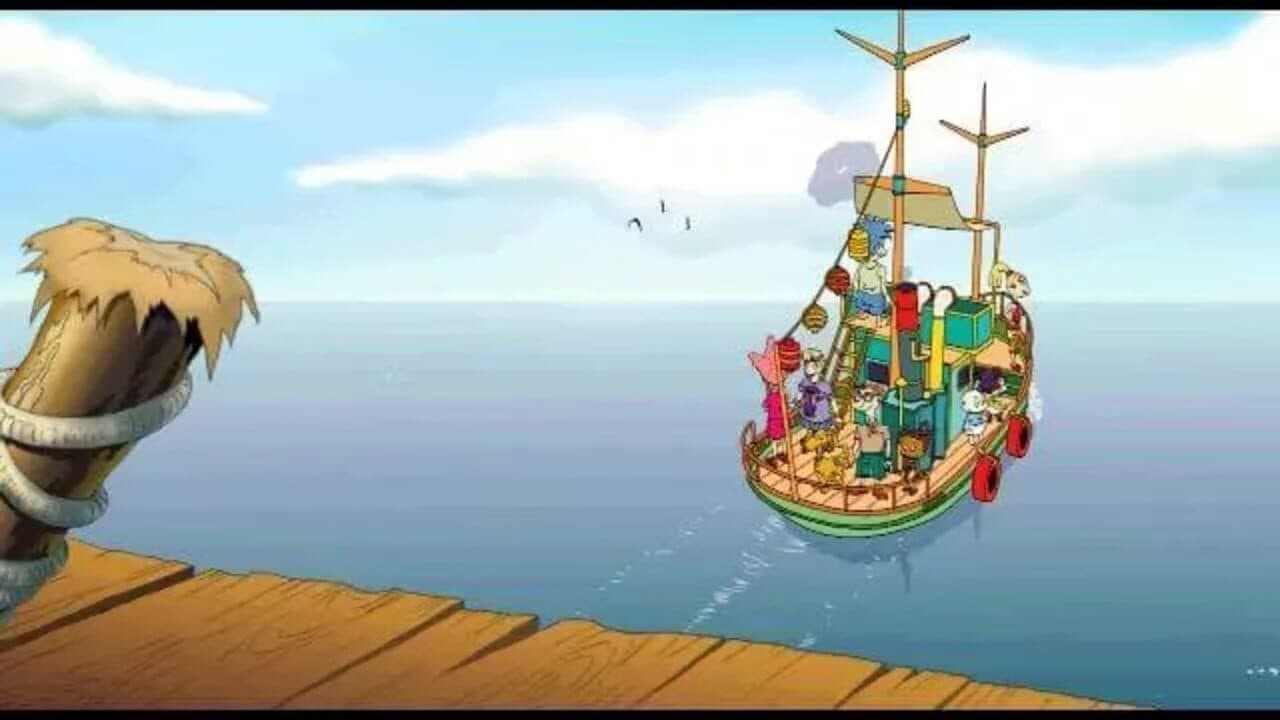 Rugrats Go Wild! thumbnail 13