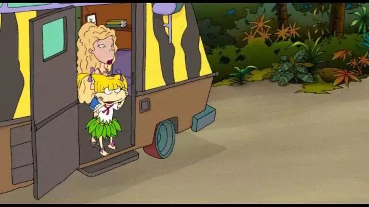 Rugrats Go Wild! thumbnail 4