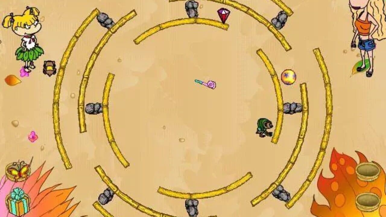 Rugrats Go Wild! thumbnail 8