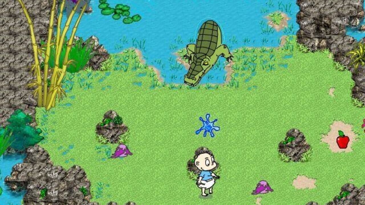 Rugrats Go Wild! thumbnail 14