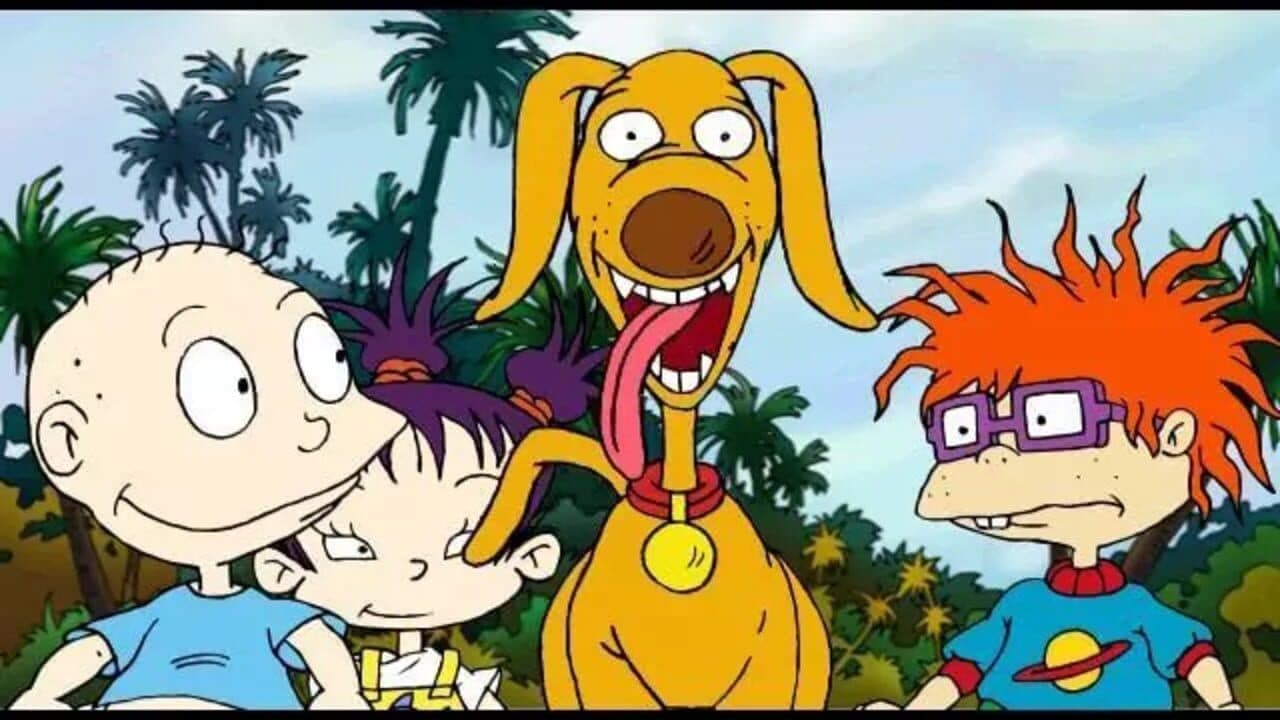Rugrats Go Wild! thumbnail 15