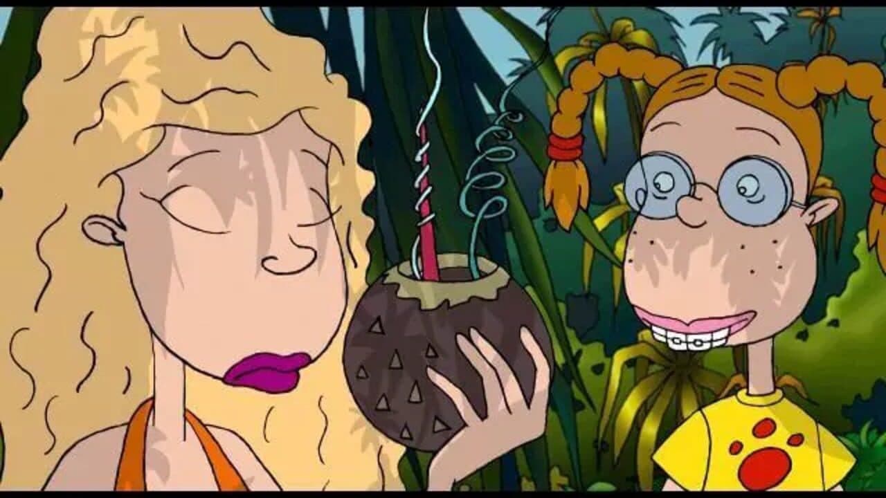 Rugrats Go Wild! thumbnail 17