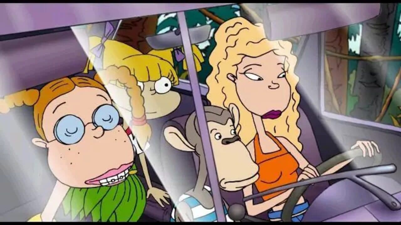 Rugrats Go Wild! thumbnail 18