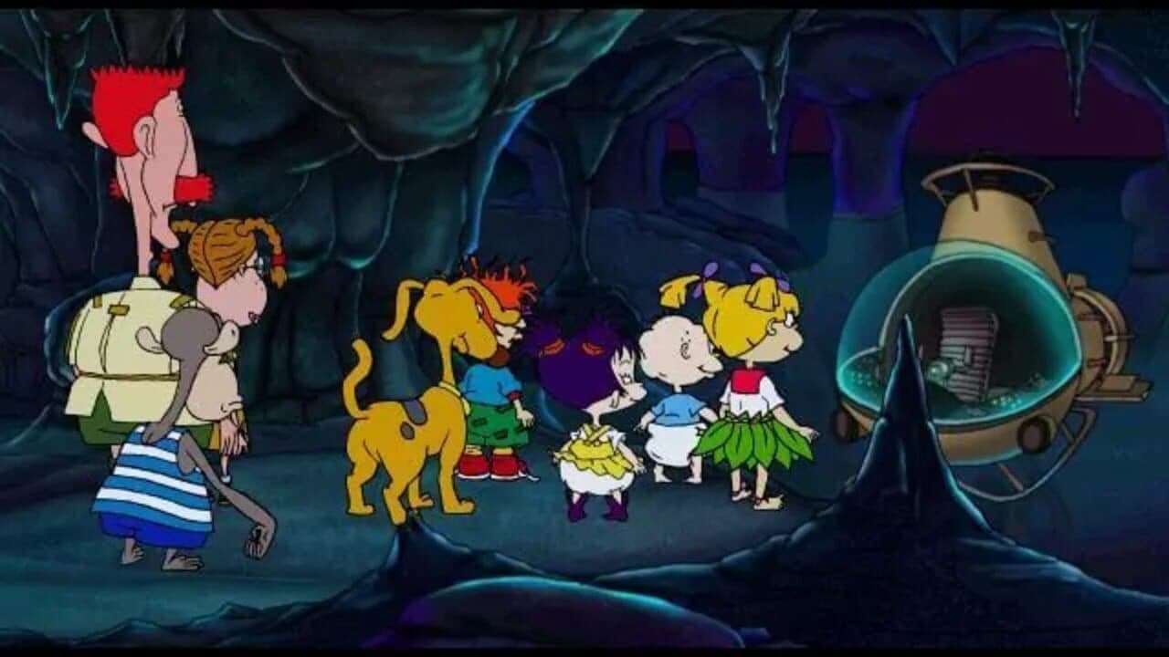 Rugrats Go Wild! thumbnail 20
