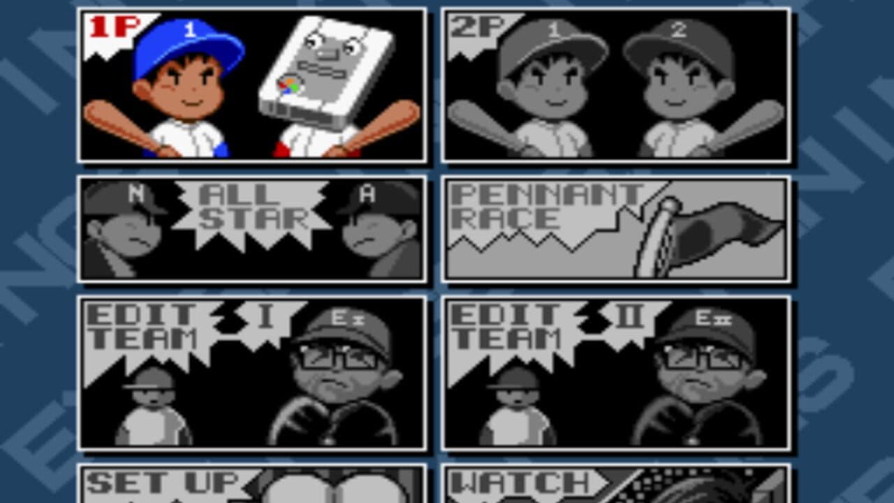 Extra Innings thumbnail 9
