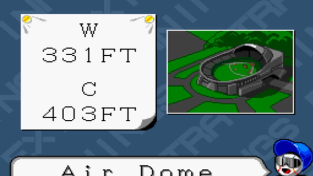 Extra Innings screenshot 1