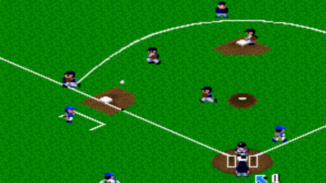 Extra Innings thumbnail 4