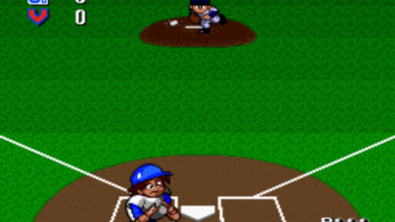 Extra Innings thumbnail 5