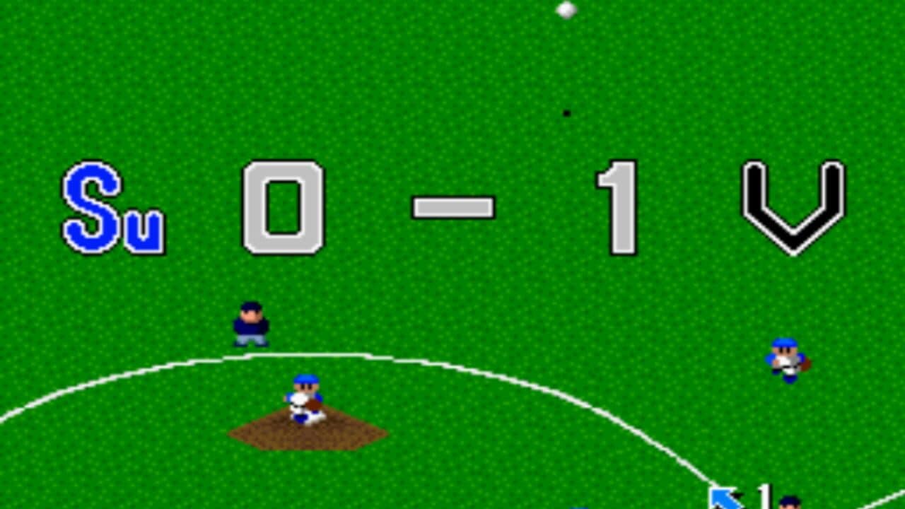 Extra Innings thumbnail 11