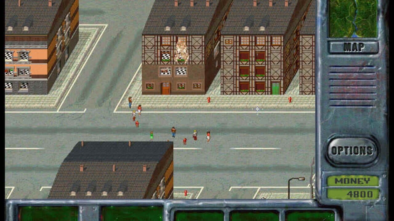 Emergency: Fighters for Life thumbnail 3