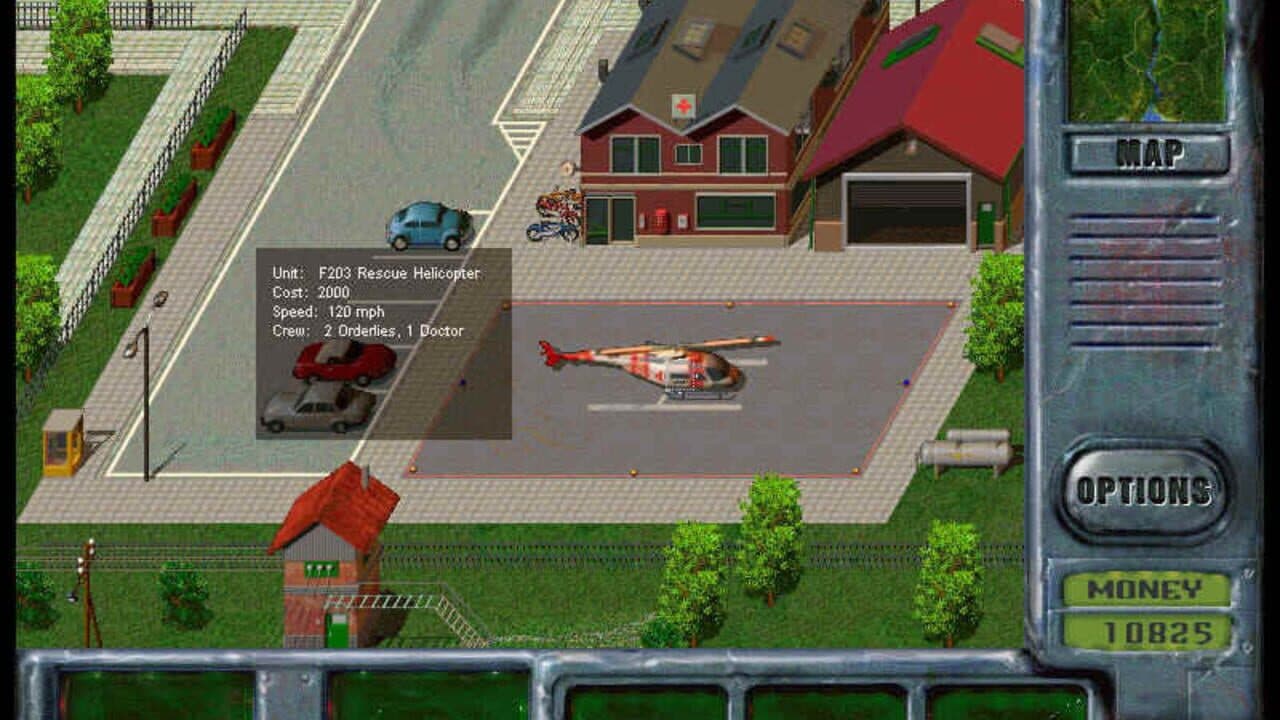 Emergency: Fighters for Life thumbnail 4