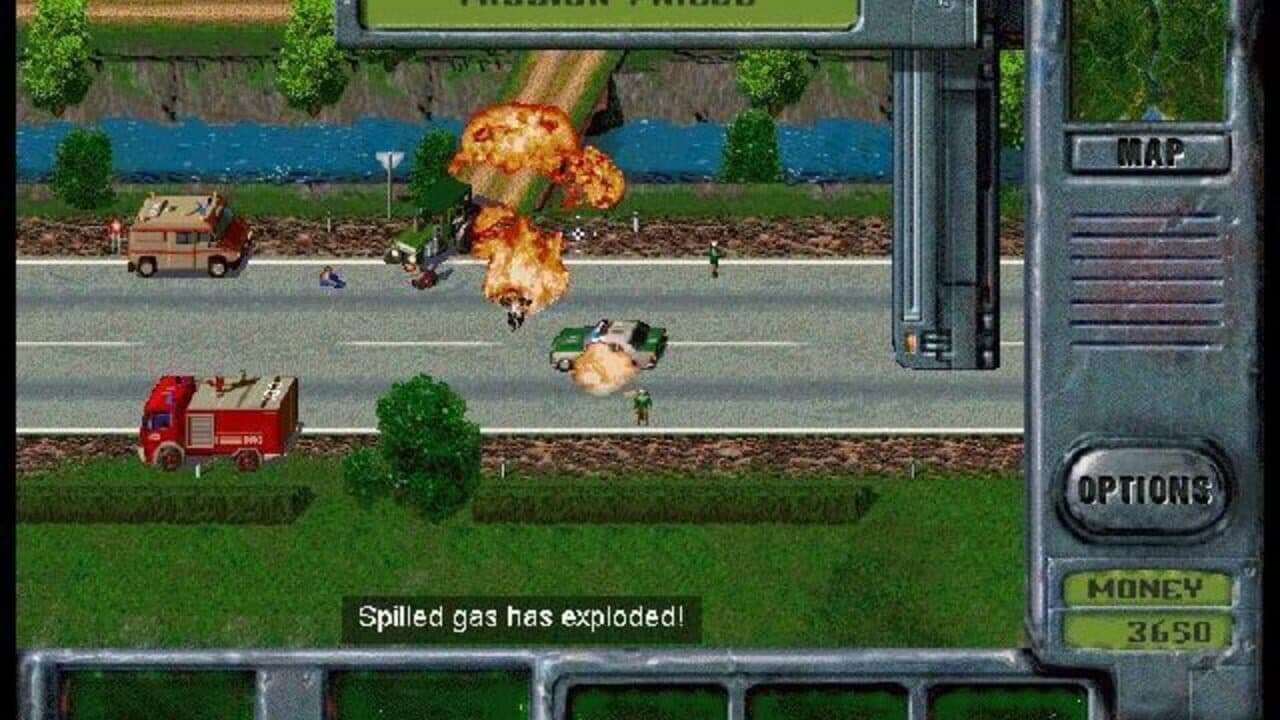 Emergency: Fighters for Life thumbnail 5
