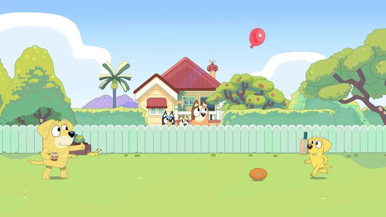Keepy Uppy thumbnail 9