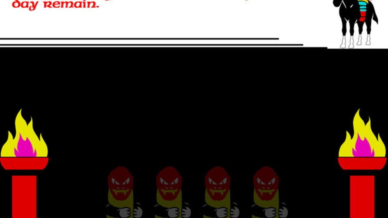Doomdark's Revenge thumbnail 7