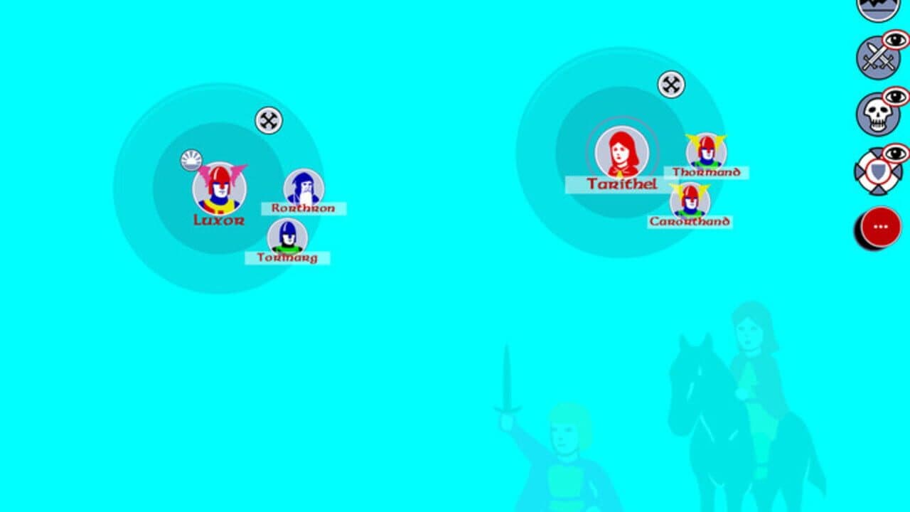 Doomdark's Revenge thumbnail 9