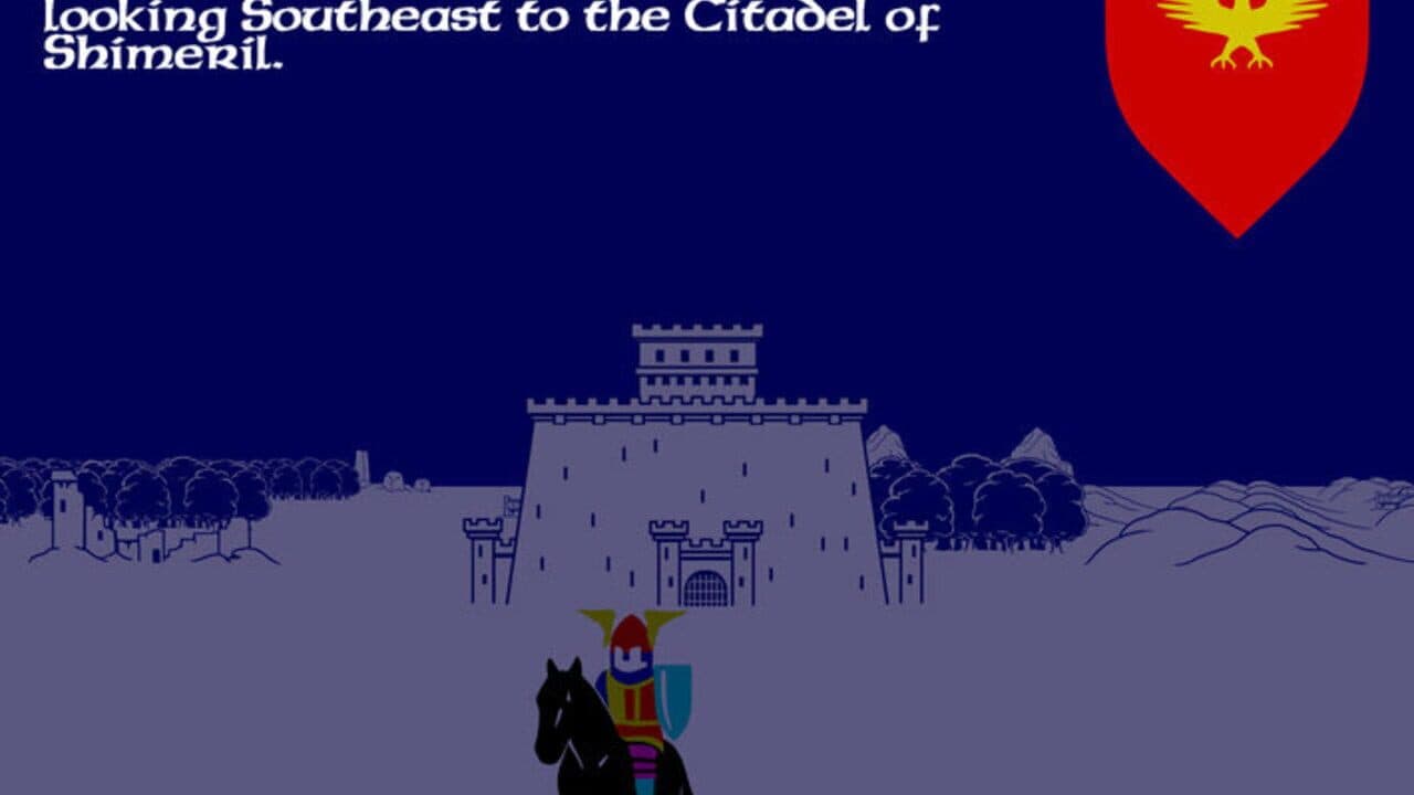 The Lords of Midnight thumbnail 6