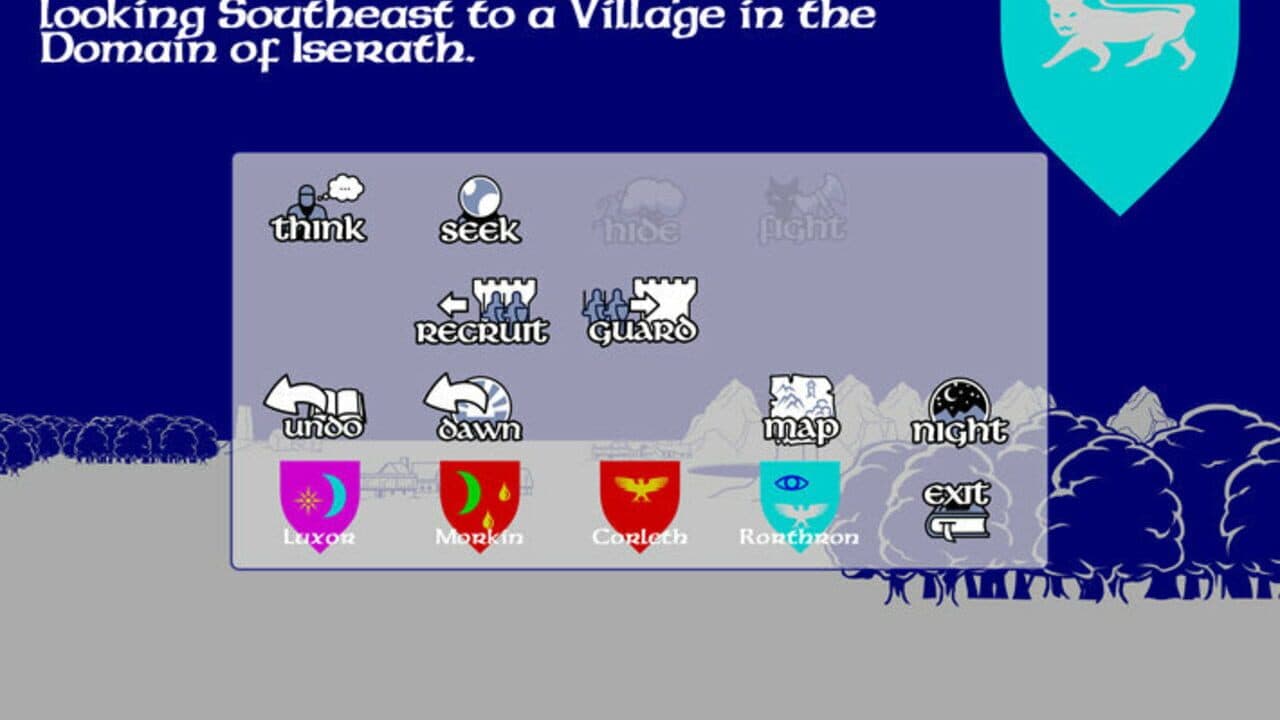 The Lords of Midnight thumbnail 9