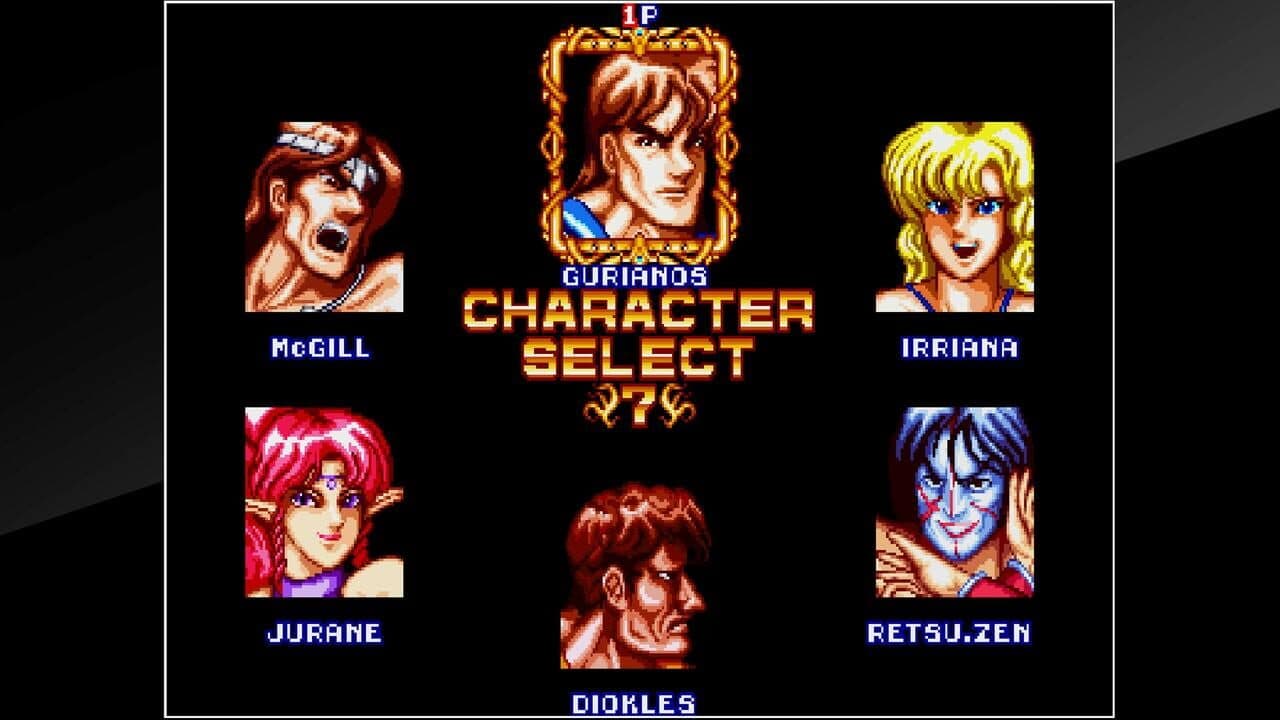 Arcade Archives: Blandia thumbnail 8