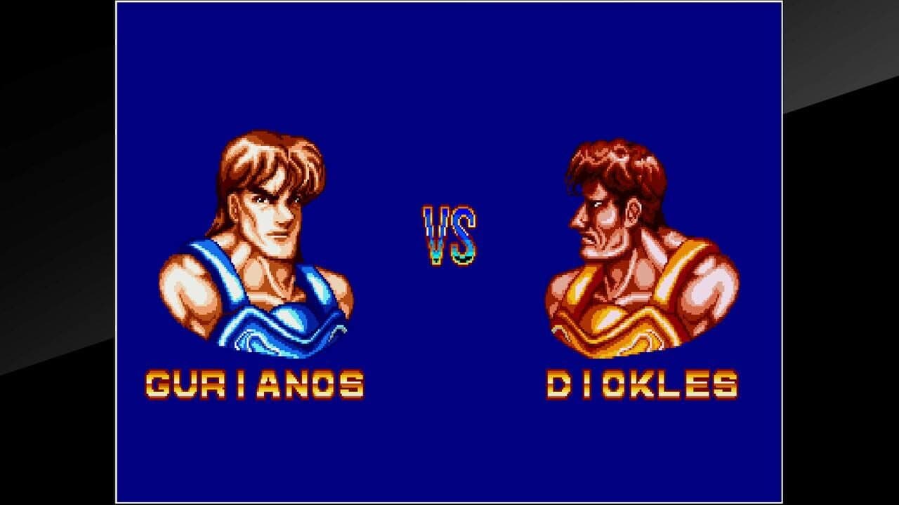 Arcade Archives: Blandia thumbnail 2