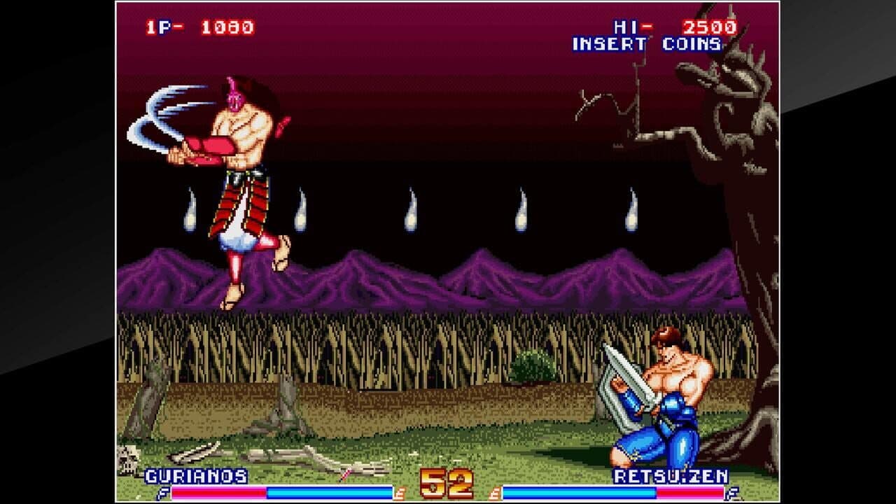 Arcade Archives: Blandia thumbnail 9