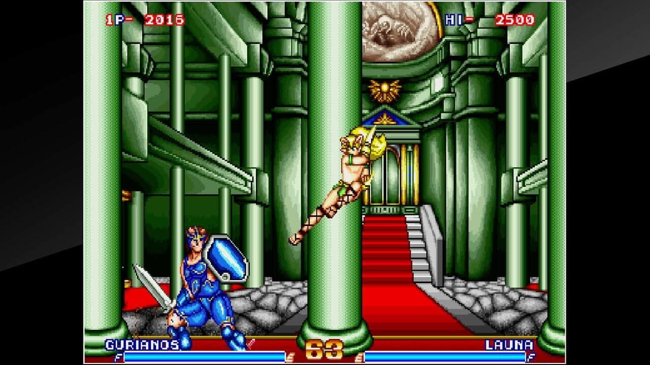 Arcade Archives: Blandia thumbnail 10