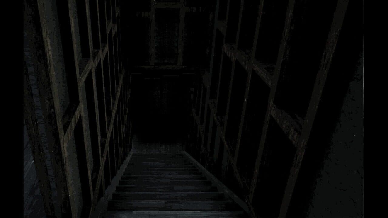 Bite Size Terrors: Eye Candy screenshot 1